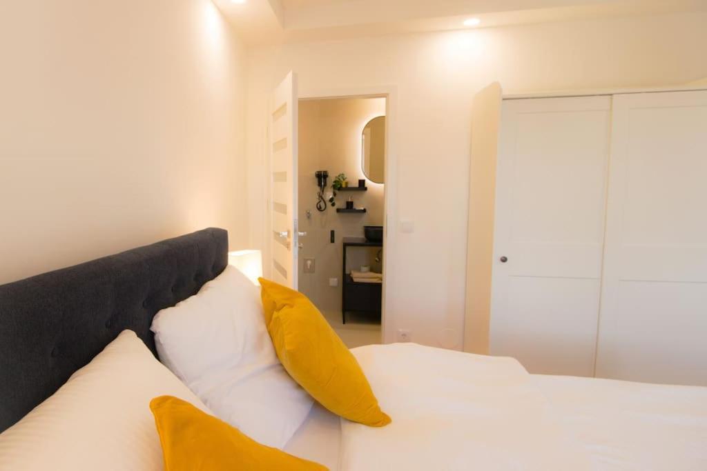 Charming Apartment In Heart Of Vienna L Jos20 Esterno foto