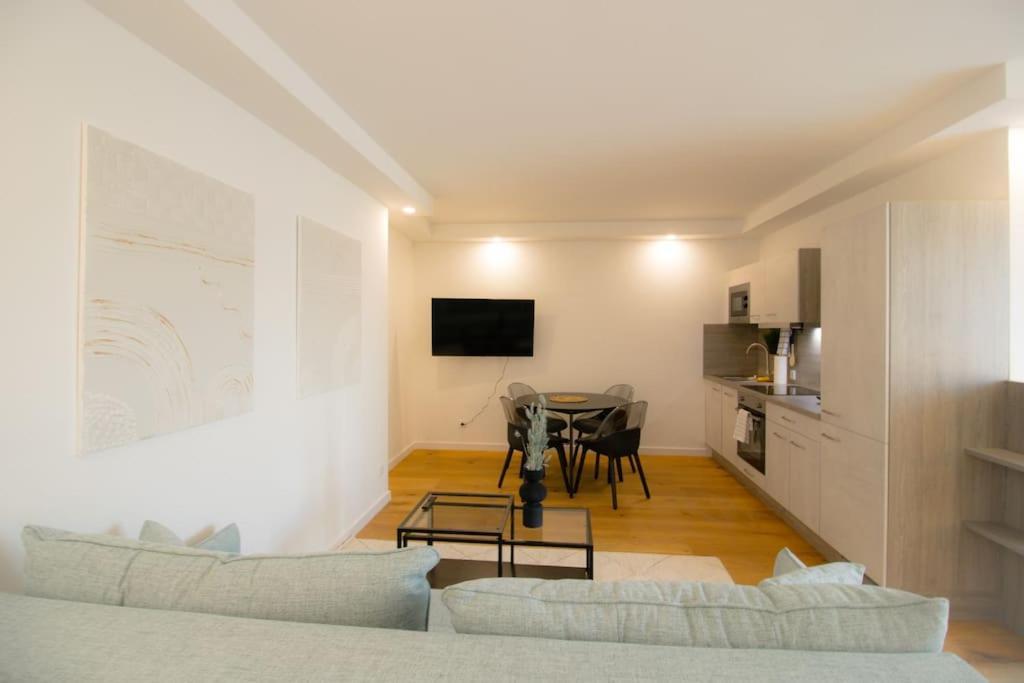 Charming Apartment In Heart Of Vienna L Jos20 Esterno foto